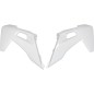 RAD COVERS TC/FC 19-22 WHITE