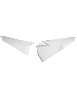 PANELS SIDE HVA 19-22 UPPER WH