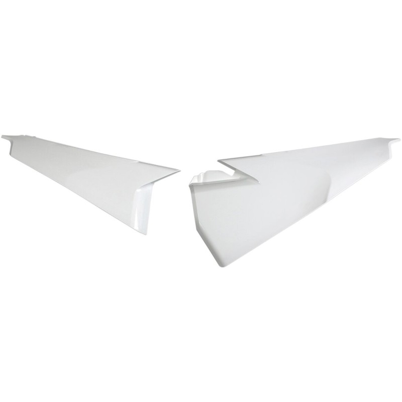 PANELS SIDE HVA 19-22 UPPER WH