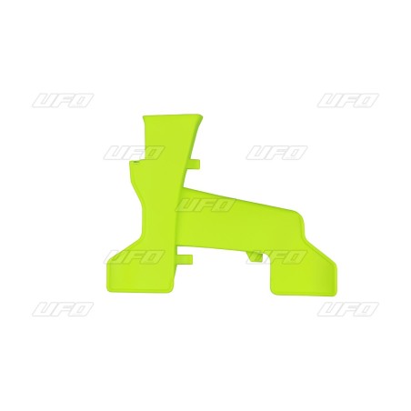 PLATE CABLE GUIDE HVA YE