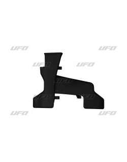 PLATE CABLE GUIDE HVA BK