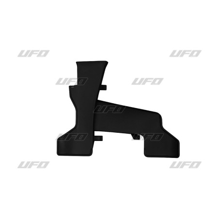PLATE CABLE GUIDE HVA BK