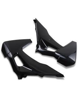 RAD COVERS TC/FC 19-22 BLACK