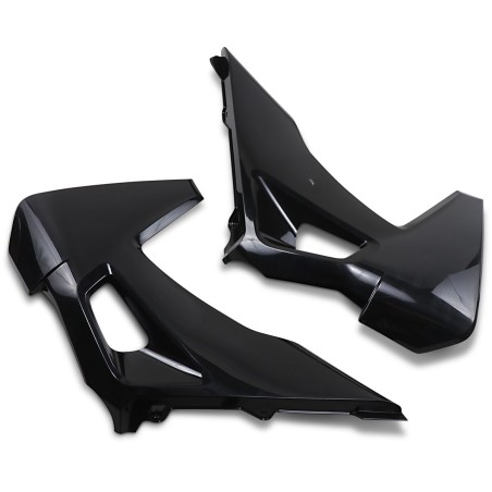 RAD COVERS TC/FC 19-22 BLACK