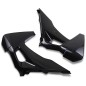 RAD COVERS TC/FC 19-22 BLACK