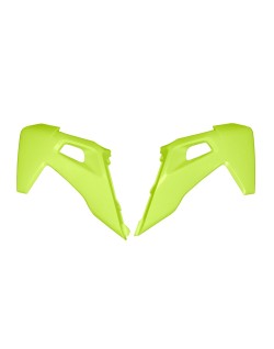 RAD COVER TC/FC 19-22 FL YE