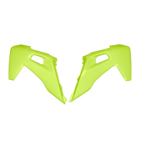 RAD COVER TC/FC 19-22 FL YE