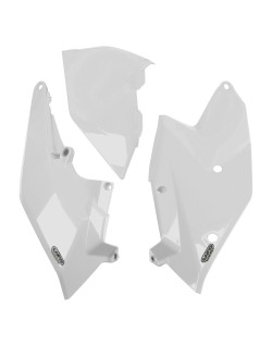 PANELS SIDE KTM85 LTD BLU
