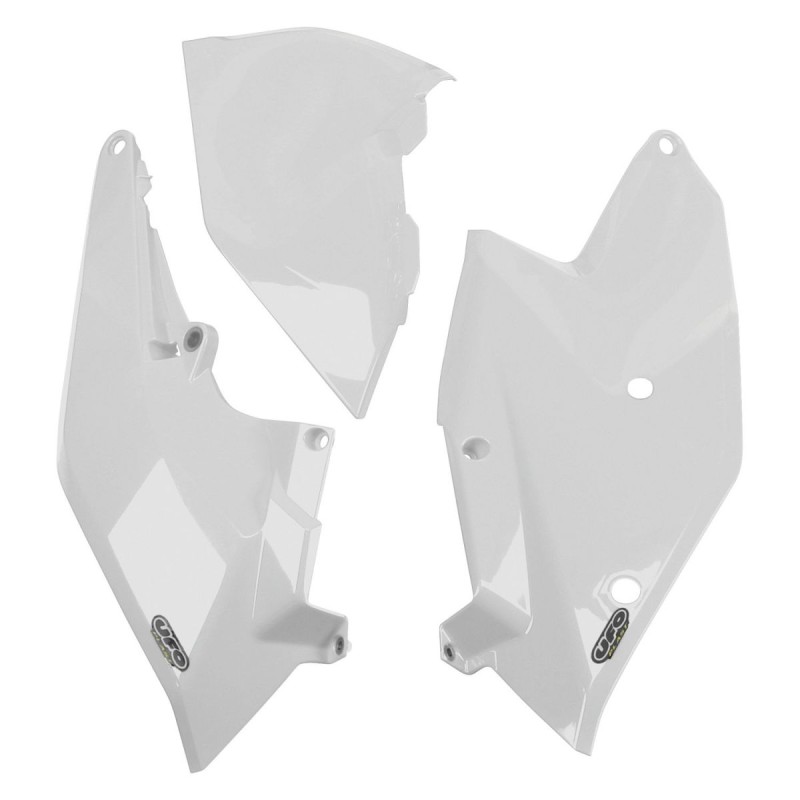 PANELS SIDE KTM85 LTD BLU