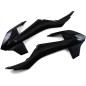 RAD CVR SX65 16-23 BLK