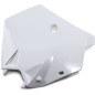 FRT PLATE KTM 03-06 WHITE