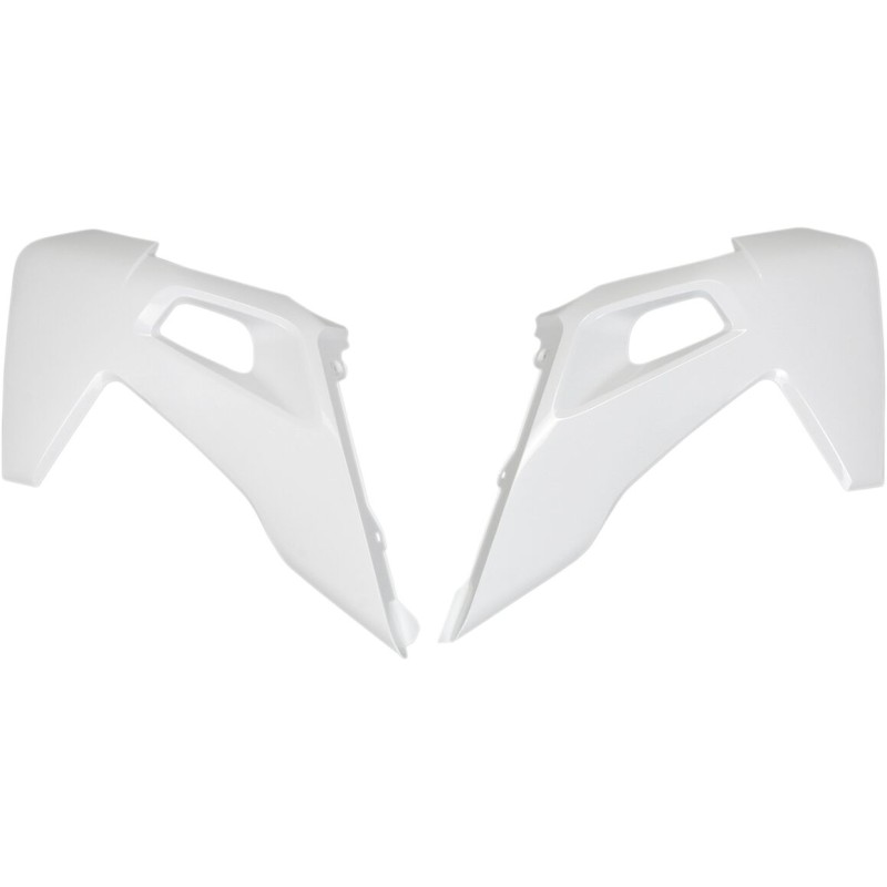 RAD COVER TC/FC 19-22 WH2020