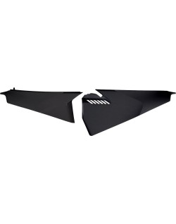 PNL SIDE UP VENTED 19 HVA BK