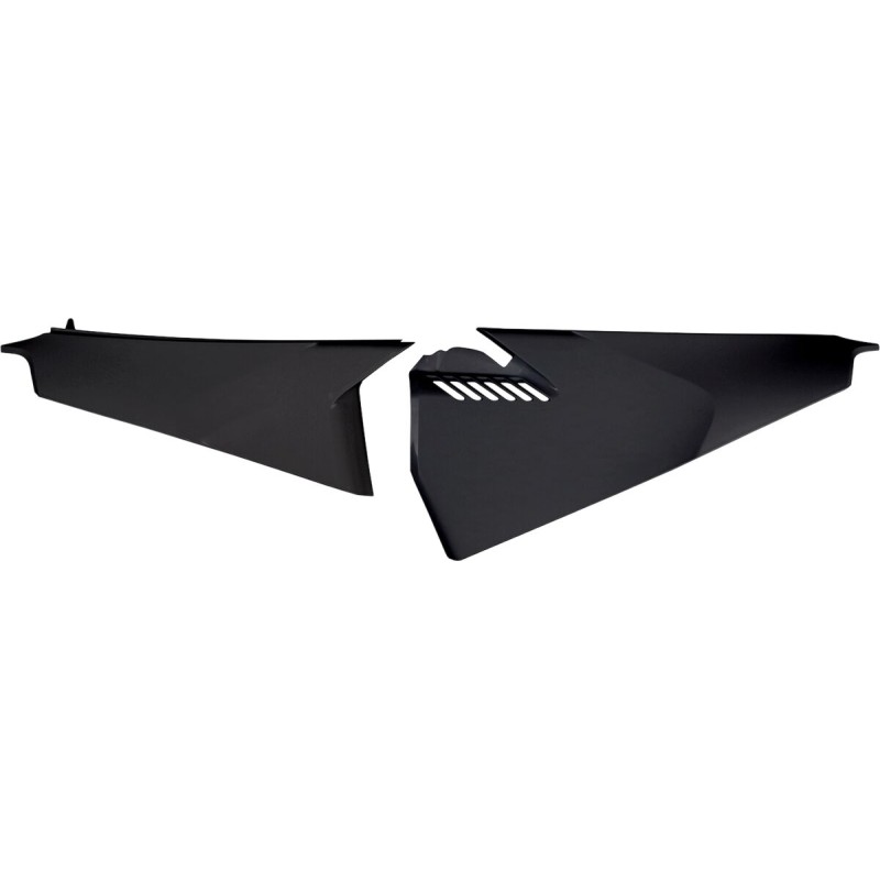 PNL SIDE UP VENTED 19 HVA BK