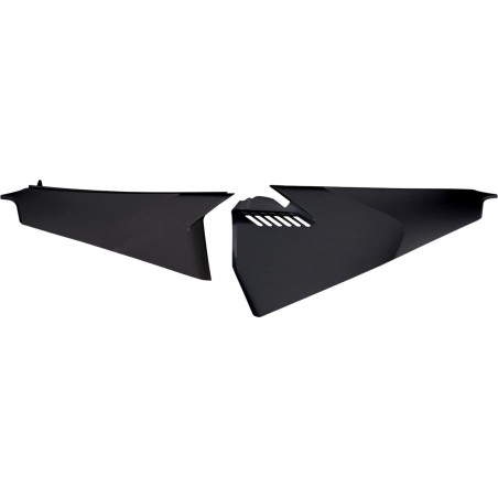 PNL SIDE UP VENTED 19 HVA BK