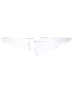 PNL SIDE UP VENTED 19 HVA WH