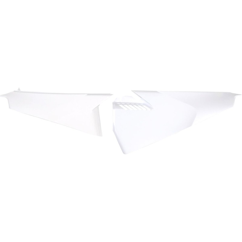 PNL SIDE UP VENTED 19 HVA WH