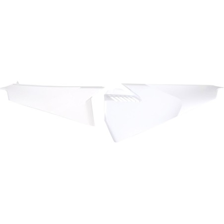 PNL SIDE UP VENTED 19 HVA WH