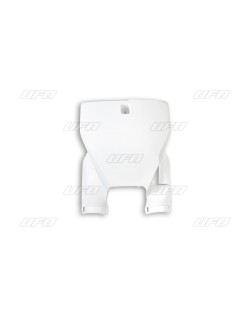 STADIUM PLATE TC85 18- WH
