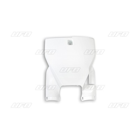 STADIUM PLATE TC85 18- WH