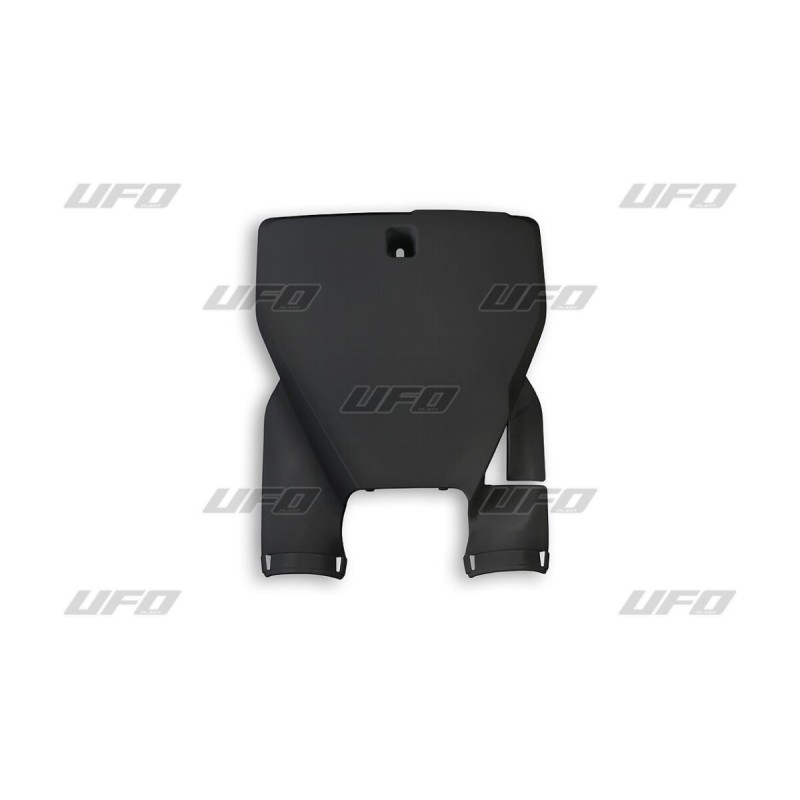 STADIUM PLATE TC85 18- BK