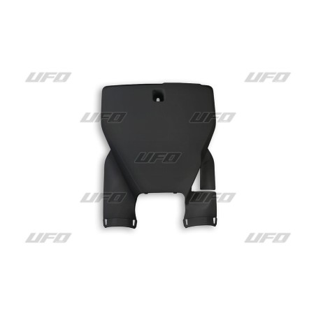 STADIUM PLATE TC85 18- BK