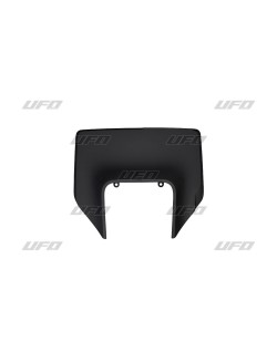 HEADLIGHT PLAST HVA 2020 BK
