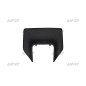 HEADLIGHT PLAST HVA 2020 BK