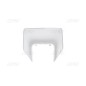 HEADLIGHT PLAST HVA 2020 WH