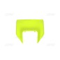 HEADLGHT PLAST HVA 20 FL YE