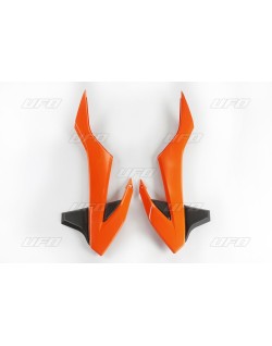 RAD COVERS KTM85 18- OE20