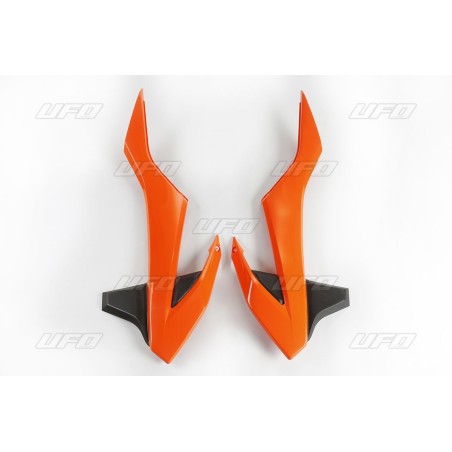 RAD COVERS KTM85 18- OE20