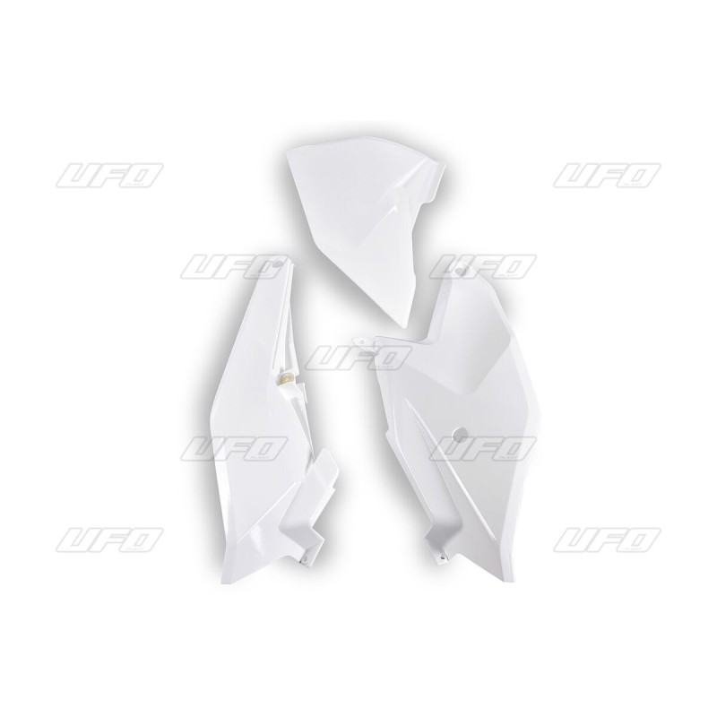 PANELS SIDE KTM85 18- WH2020