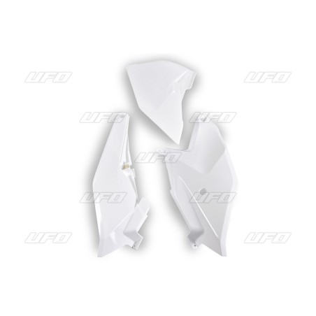 PANELS SIDE KTM85 18- WH2020