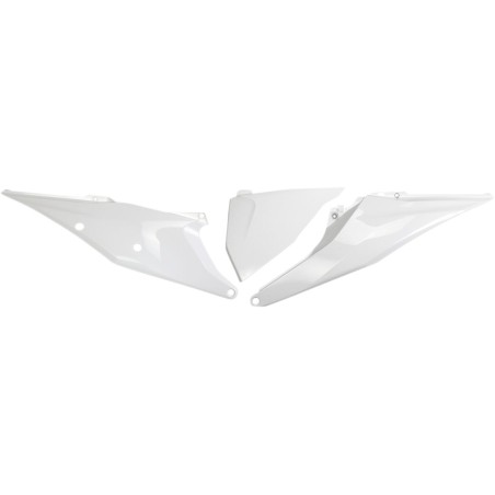 SIDE PANEL SX/SXF 19-22 WH2020