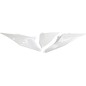 SIDE PANEL SX/SXF 19-22 WH2020