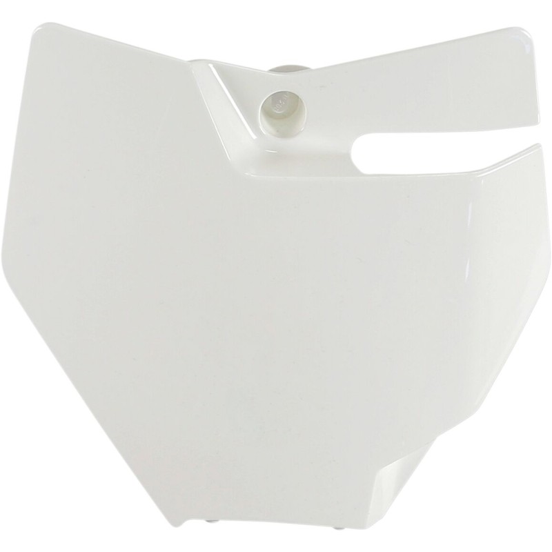 PLATE  KTM85 18- WH2020