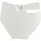 PLATE  KTM85 18- WH2020