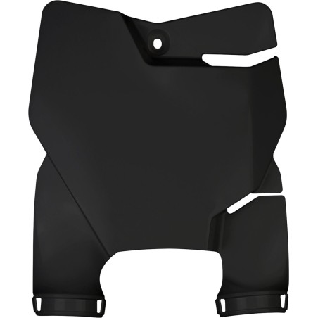STDIUM FTPLT SX65 16- BK
