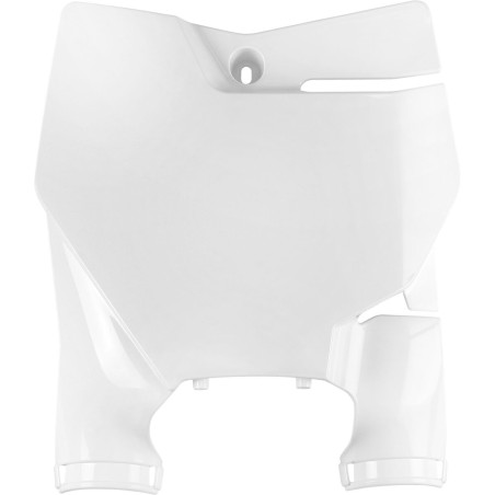 STDIUM FTPLT SX85 18- WH