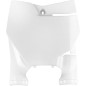 STDIUM FTPLT SX85 18- WH