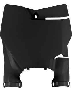STDIUM FTPLT SX85 18- BK