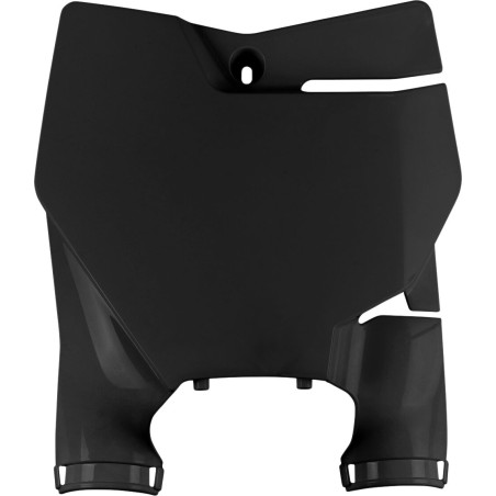 STDIUM FTPLT SX85 18- BK