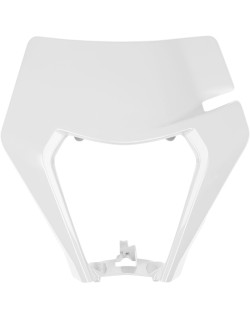 HEADLIGHT EXC 20-23 WH