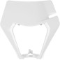 HEADLIGHT EXC 20-23 WH