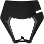 HEADLIGHT EXC 20-23 BK
