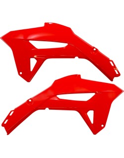 RAD COVERS CRF450 21- RD