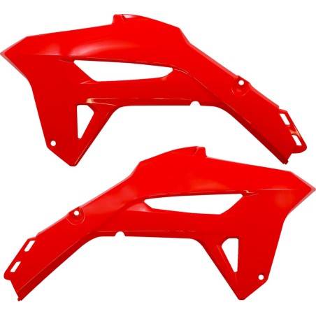 RAD COVERS CRF450 21- RD