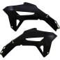 RAD COVERS CRF450 21- BK