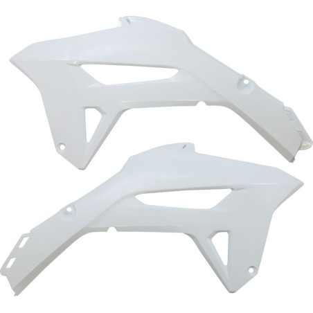 RAD COVERS CRF450 21- WH